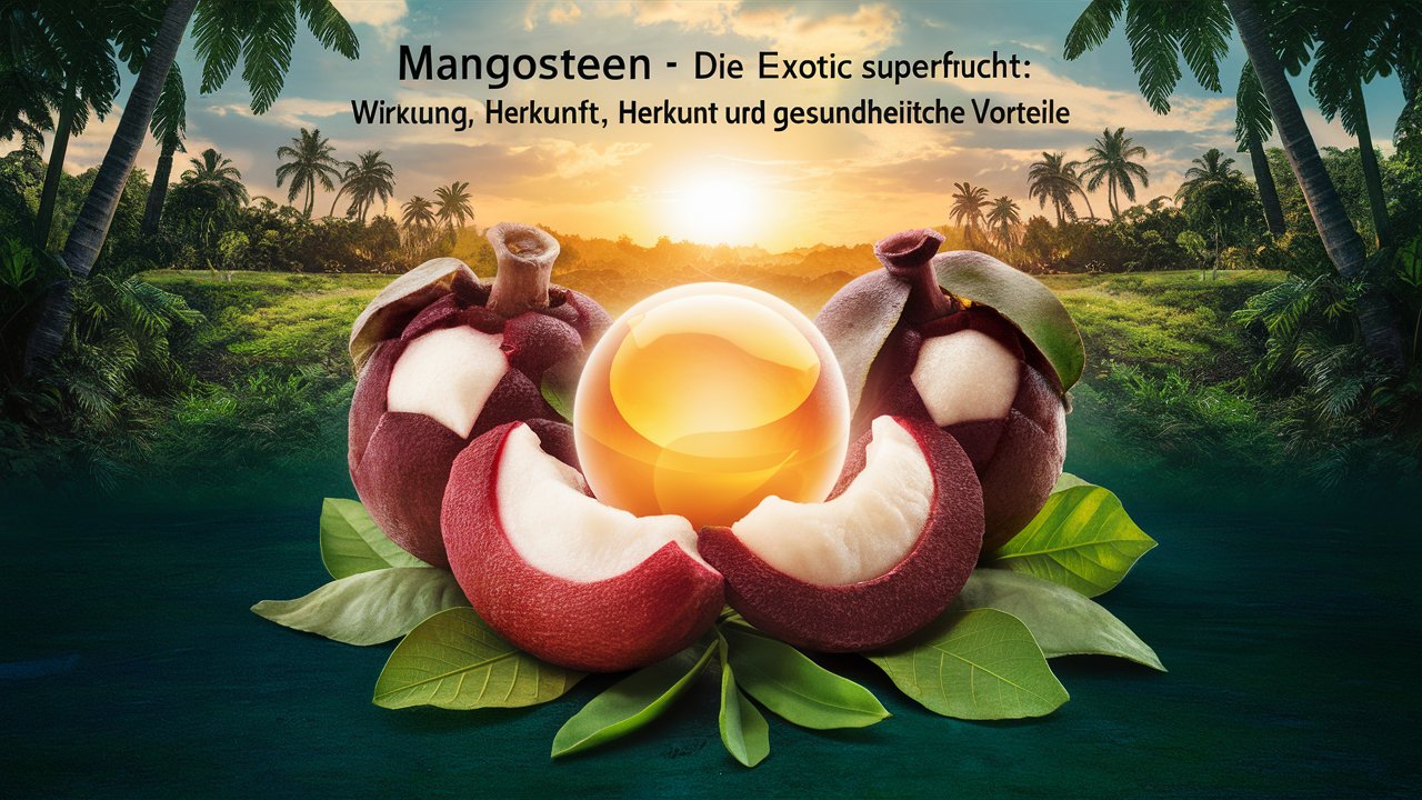mangosteen