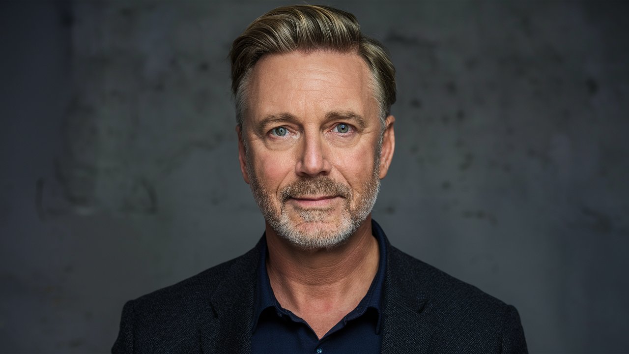andré vetters