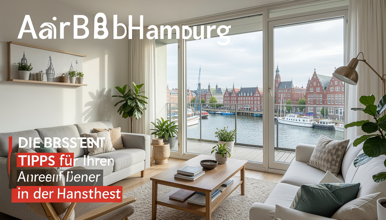 air bnb hamburg