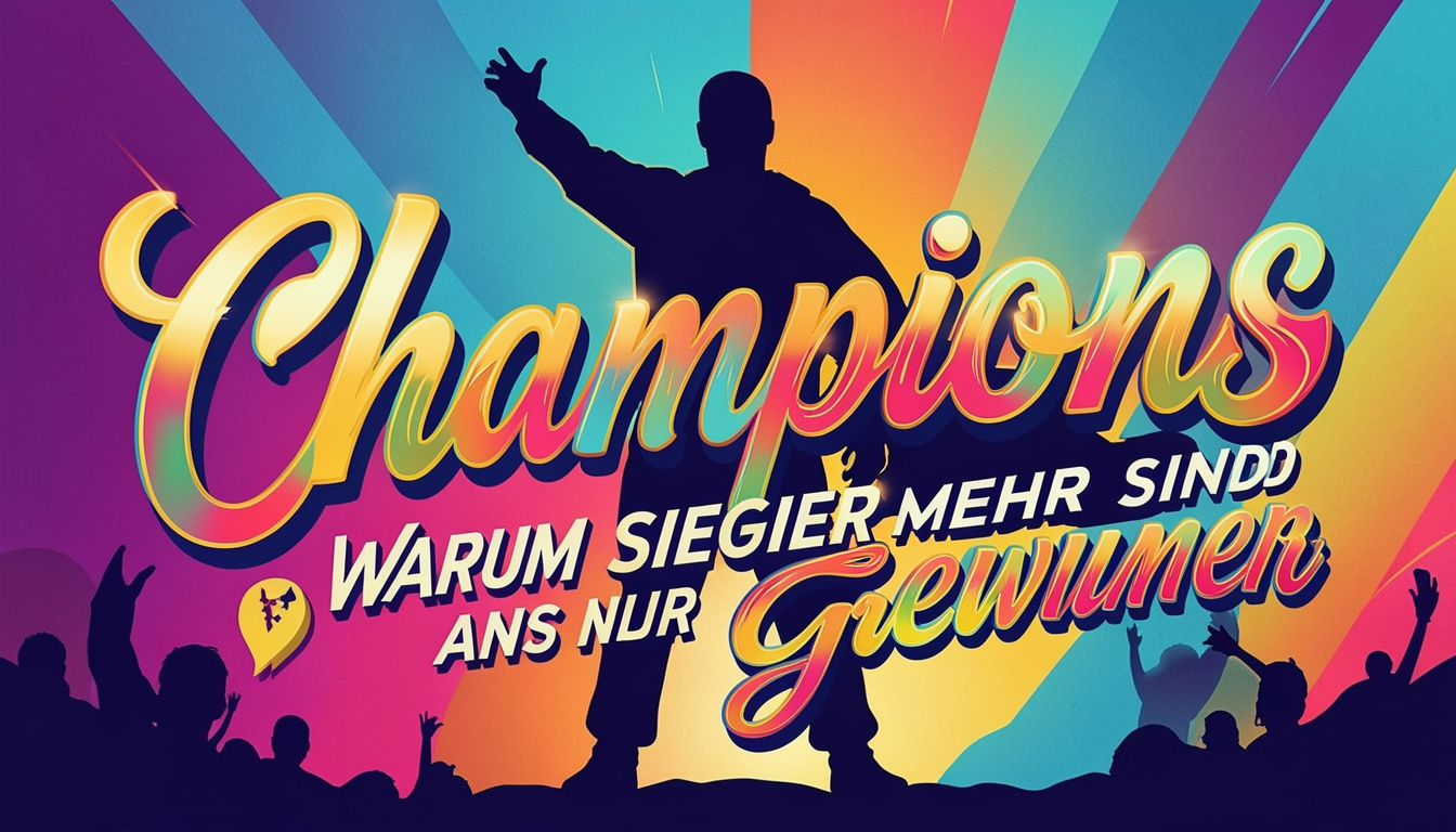 champions