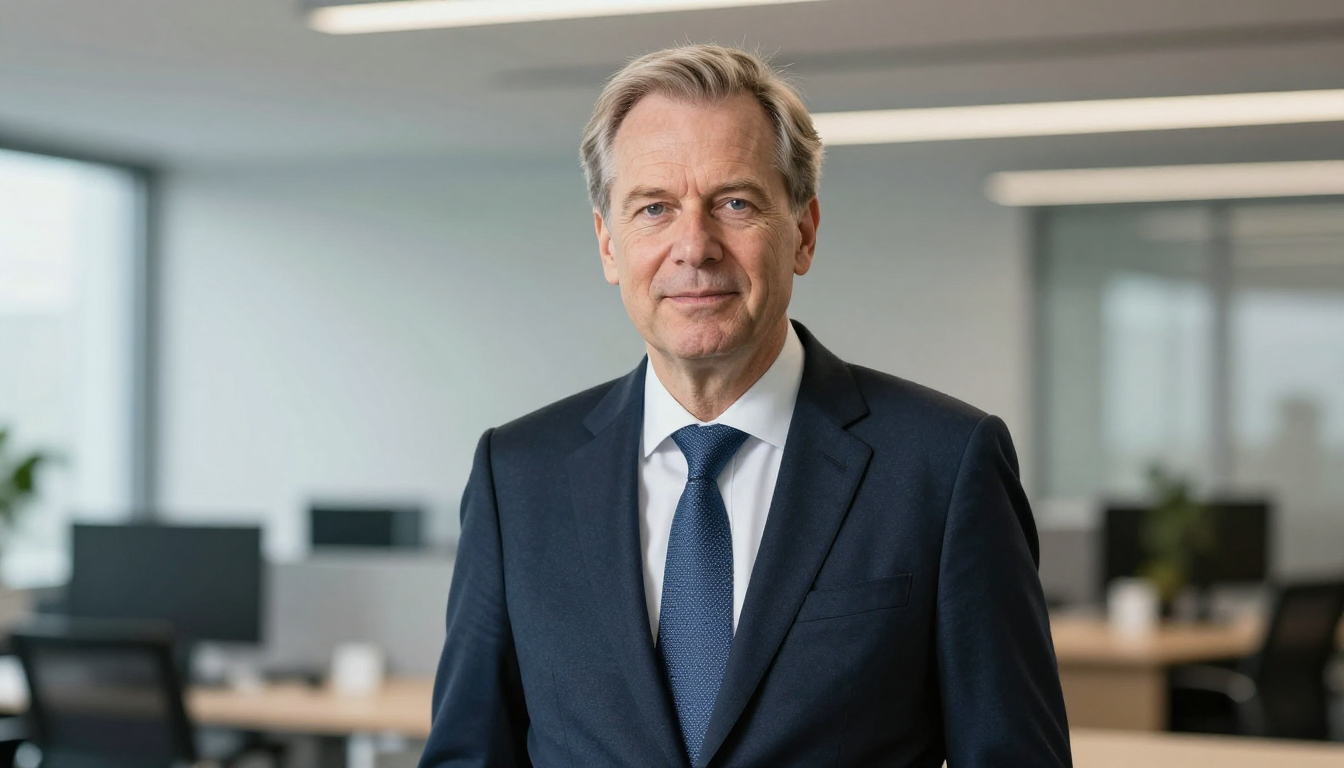 david von der leyen