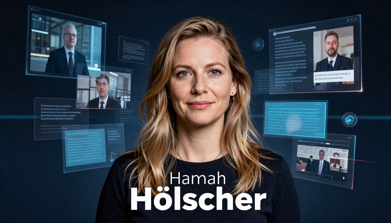 hannah hoelscher