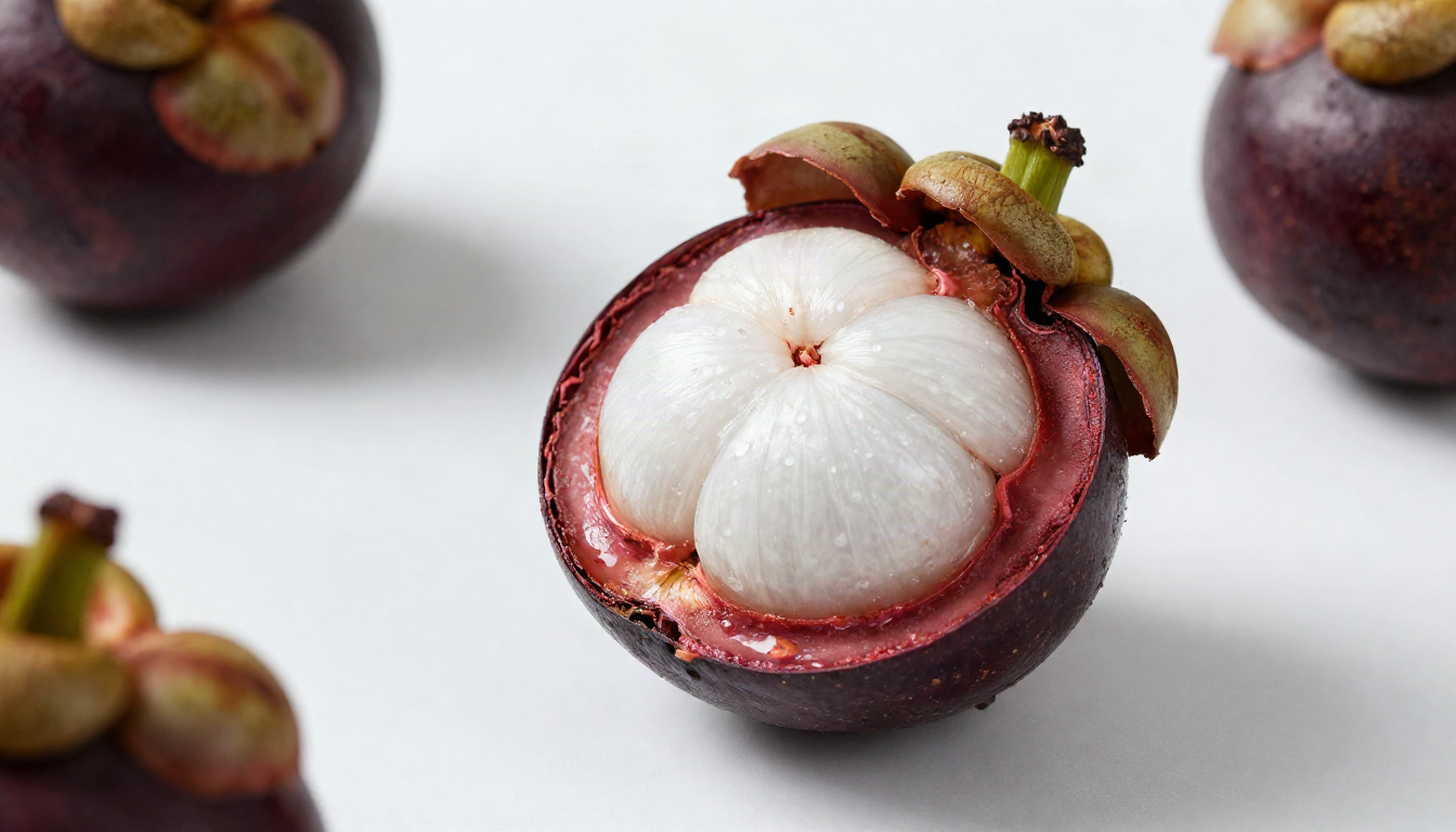 mangosteen bestellen