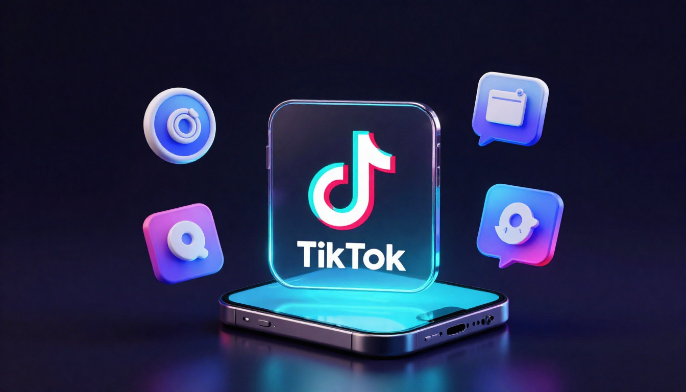 tiktiok