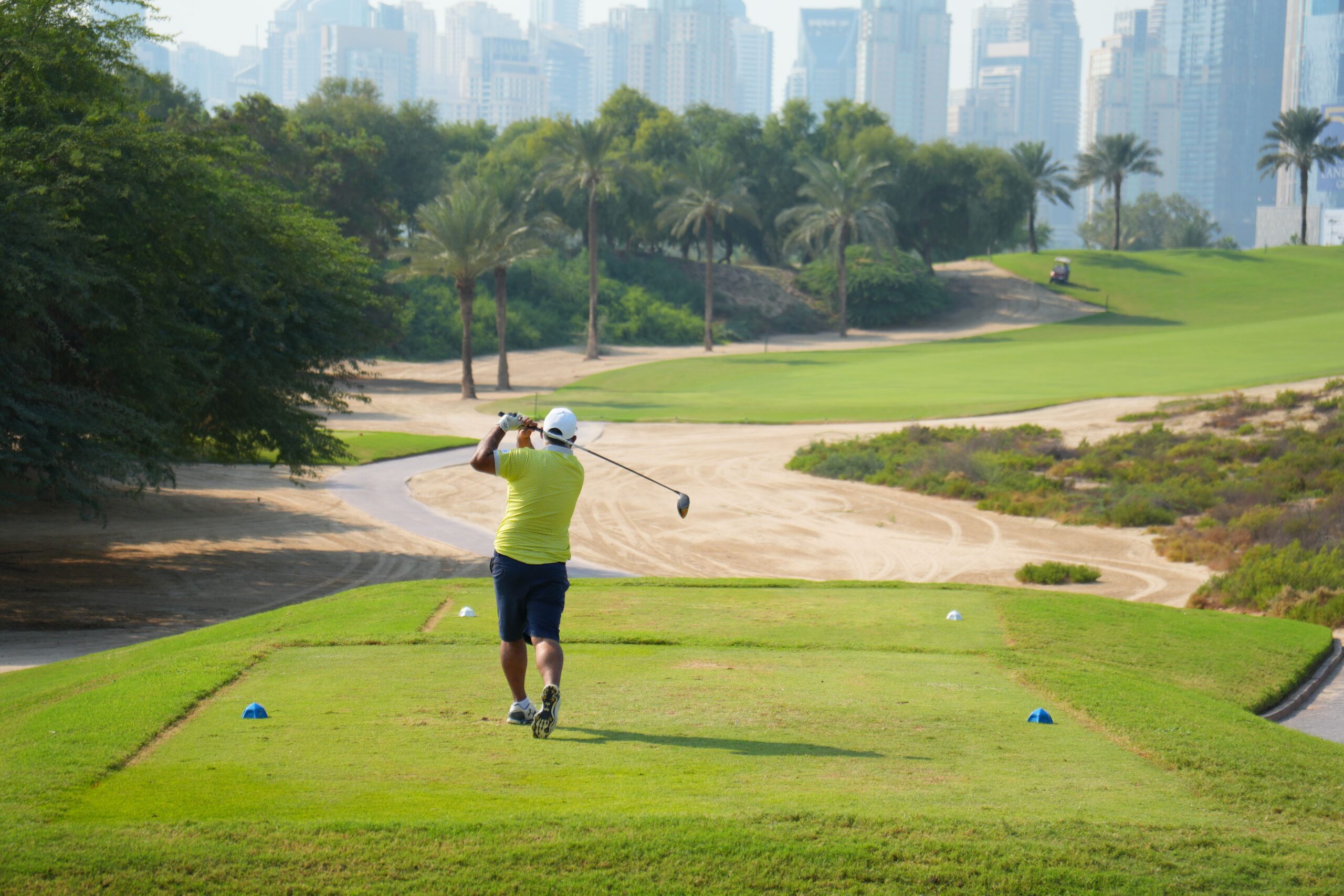 dp world tour golf