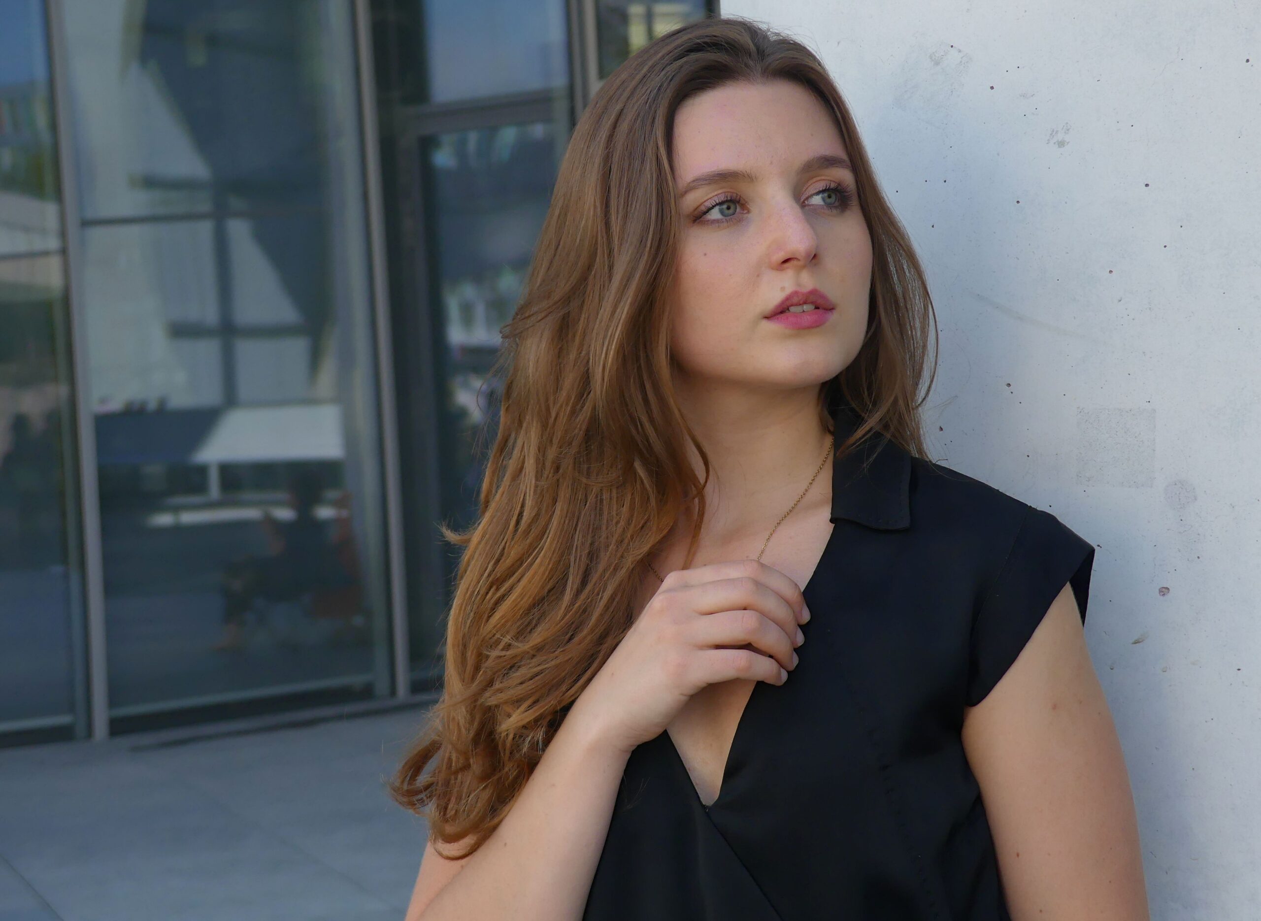 sara steinhauser